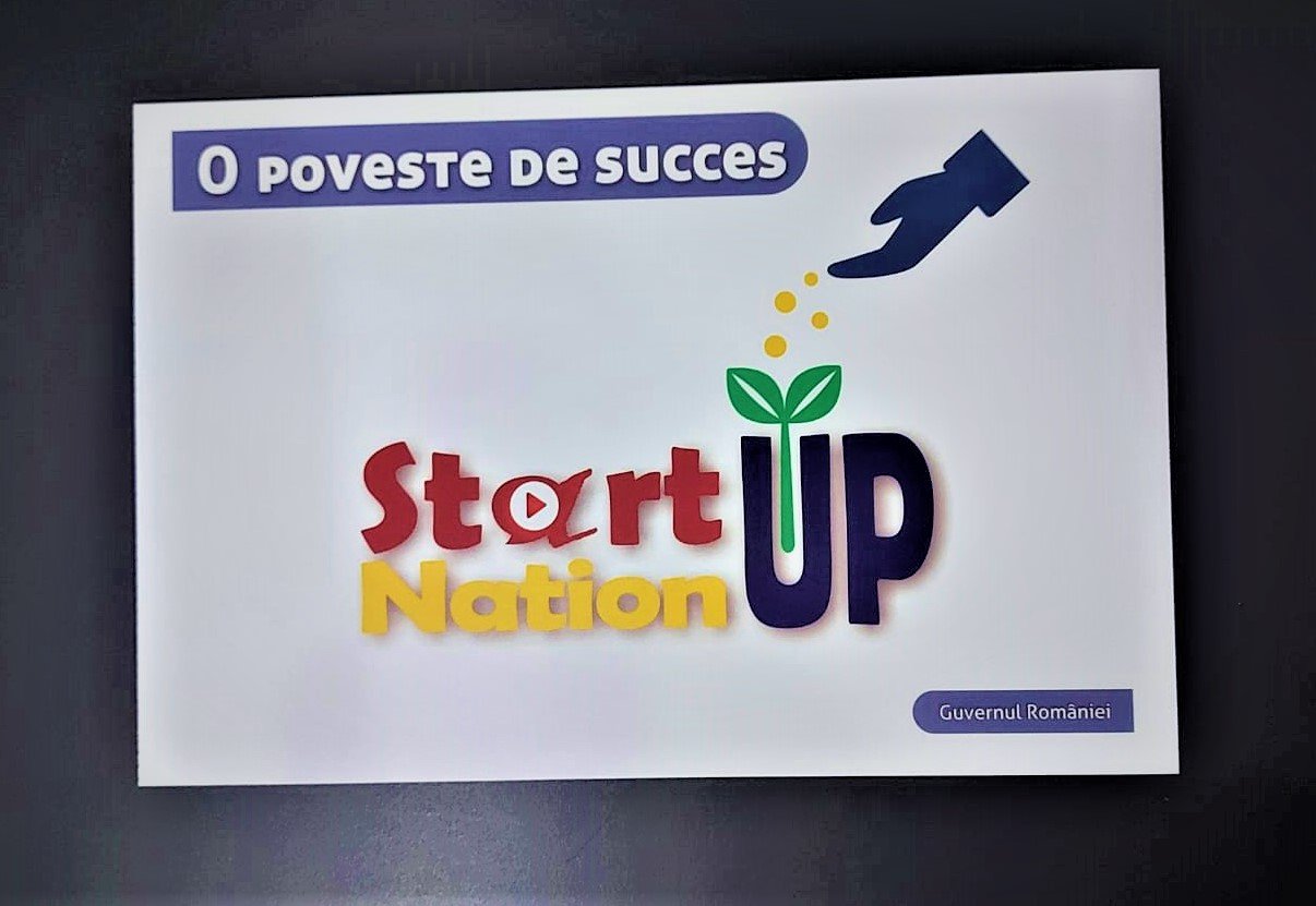 Placi SANTIER / REGIO / START- up